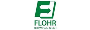 flohr ag logo