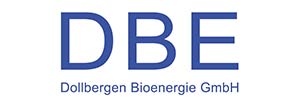 dbe bioenergie logo