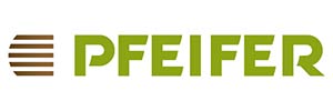 pfeiffer gmbh logo